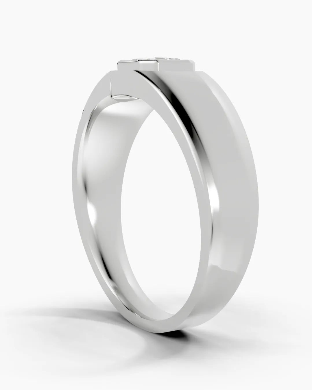 Imperium Glow Men Ring