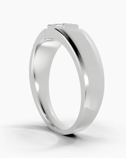 Imperium Glow Men Ring