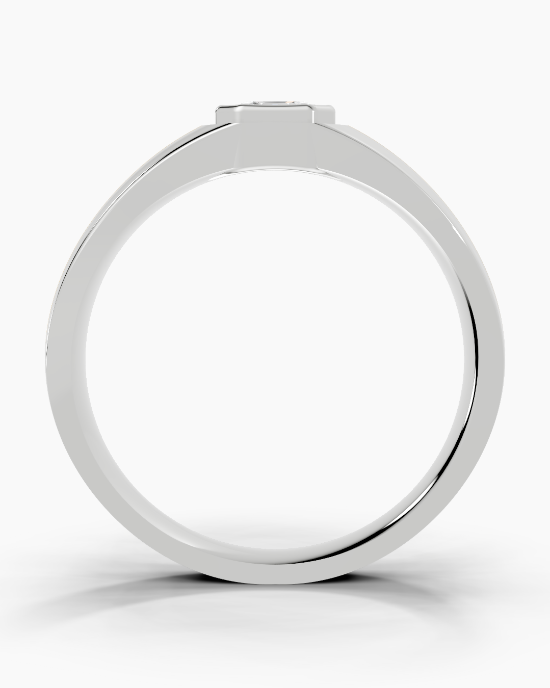 Imperium Glow Men Ring