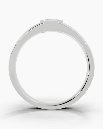 Imperium Glow Men Ring