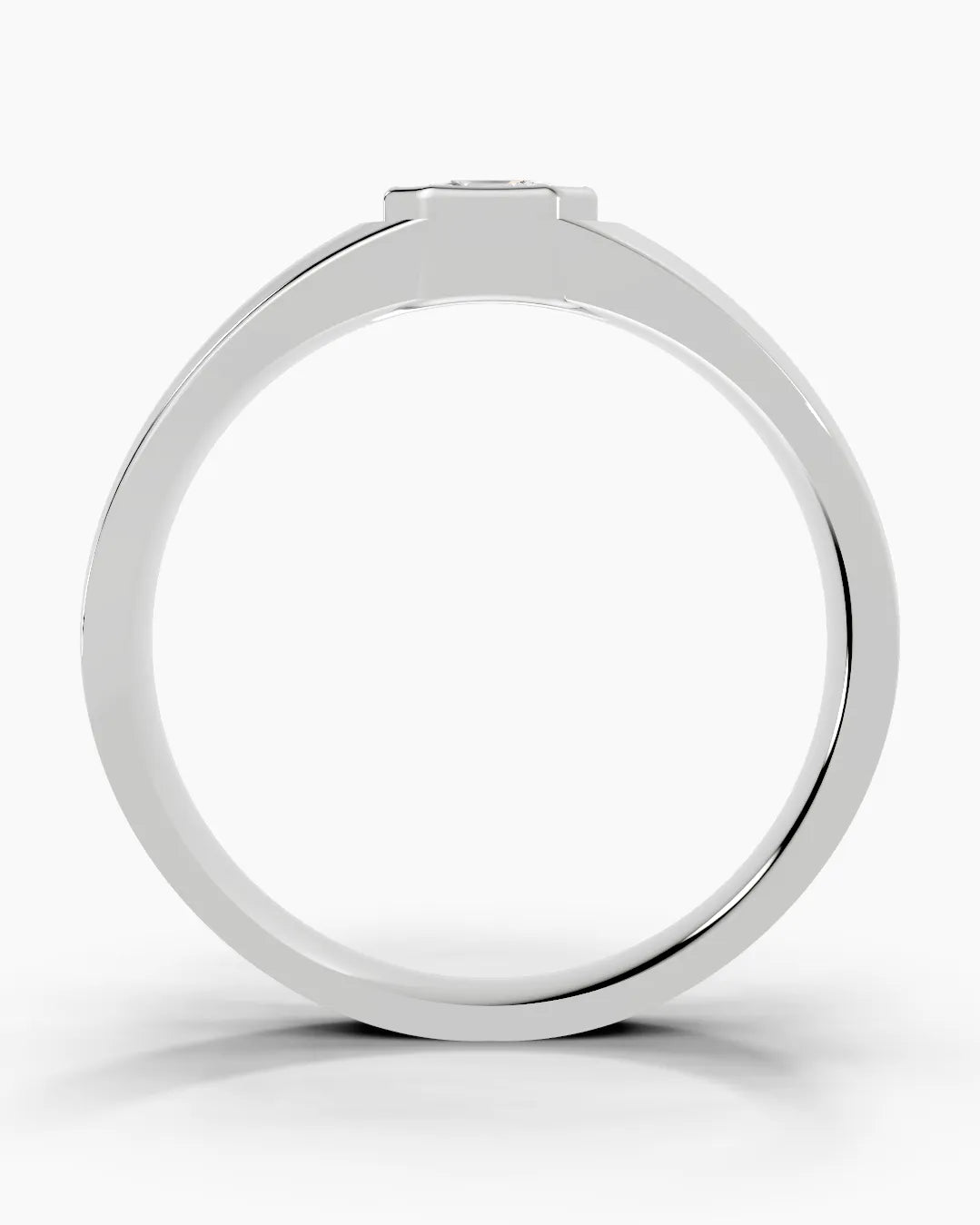 Imperium Glow Men Ring