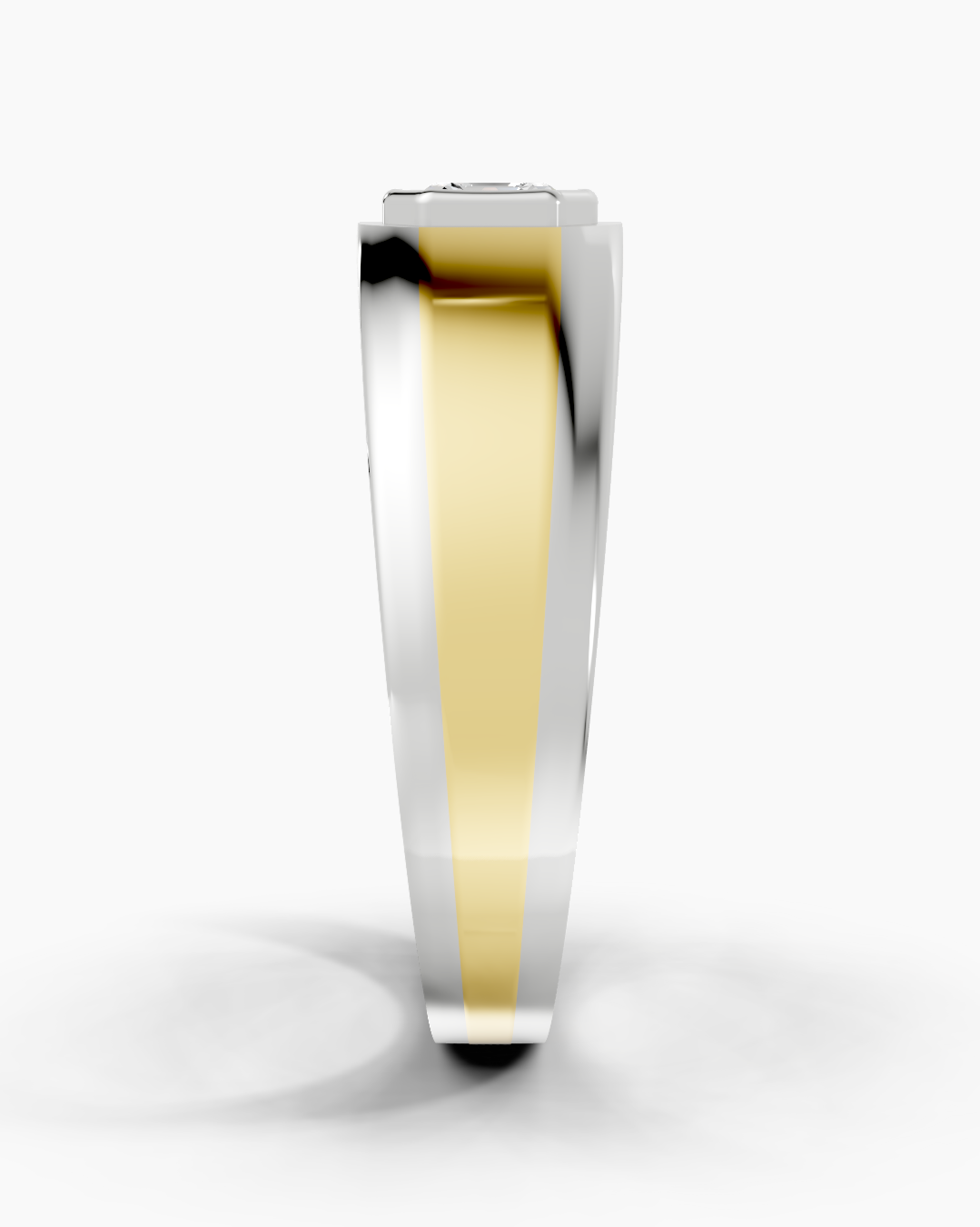 Imperium Glow Men Ring