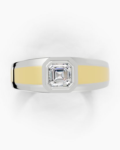 Imperium Glow Men Ring