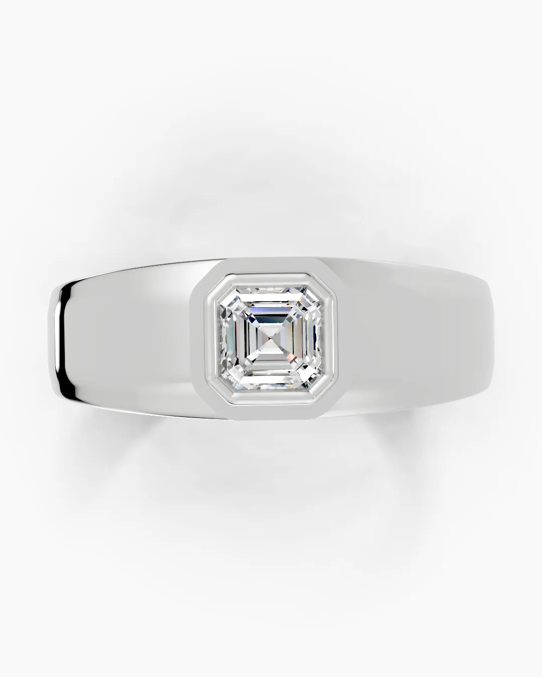 Imperium Glow Men Ring