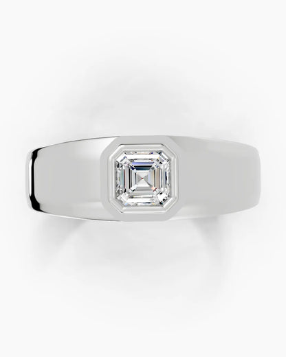 Imperium Glow Men Ring