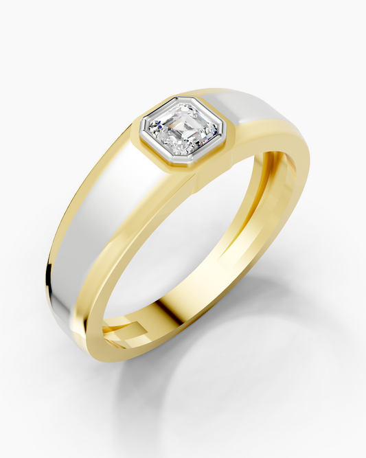 Prime Vertex Men Ring
