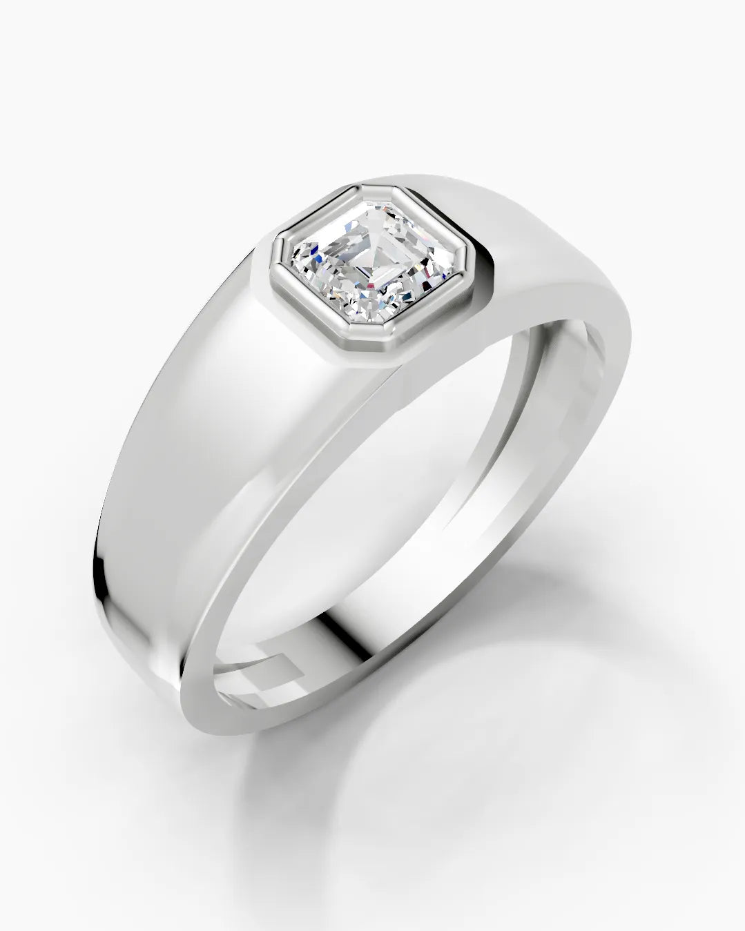 Prime Vertex Men Ring