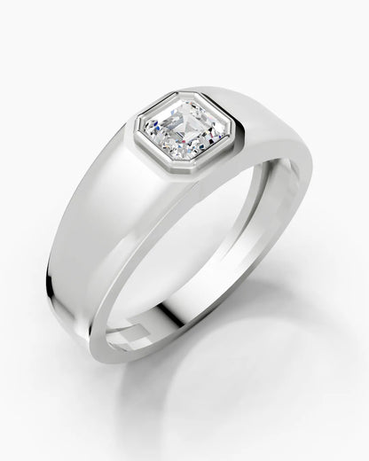 Prime Vertex Men Ring