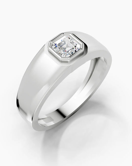 Prime Vertex Men Ring