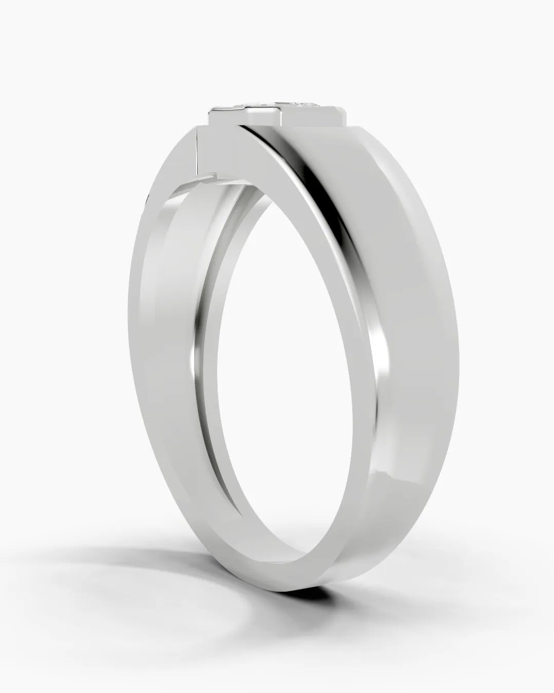 Prime Vertex Men Ring