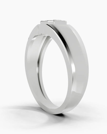 Prime Vertex Men Ring