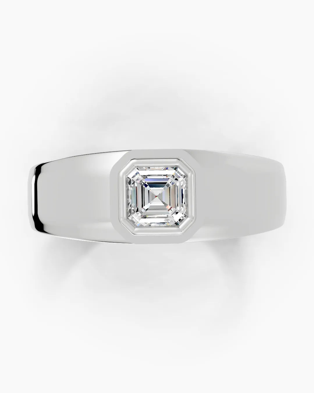 Prime Vertex Men Ring