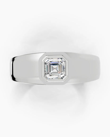 Prime Vertex Men Ring