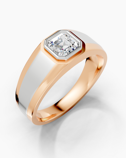Imperial Spark Men Ring
