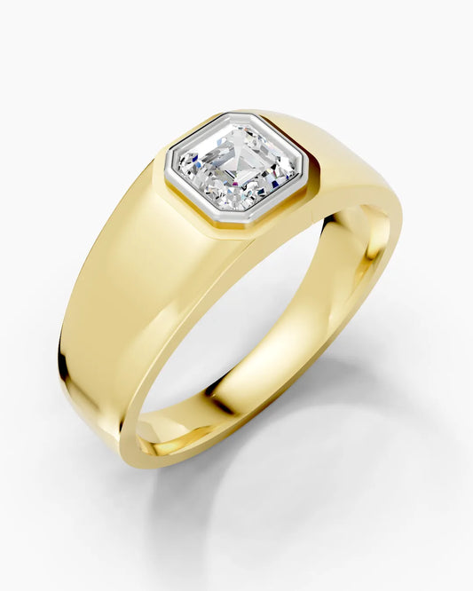 Imperial Spark Men Ring