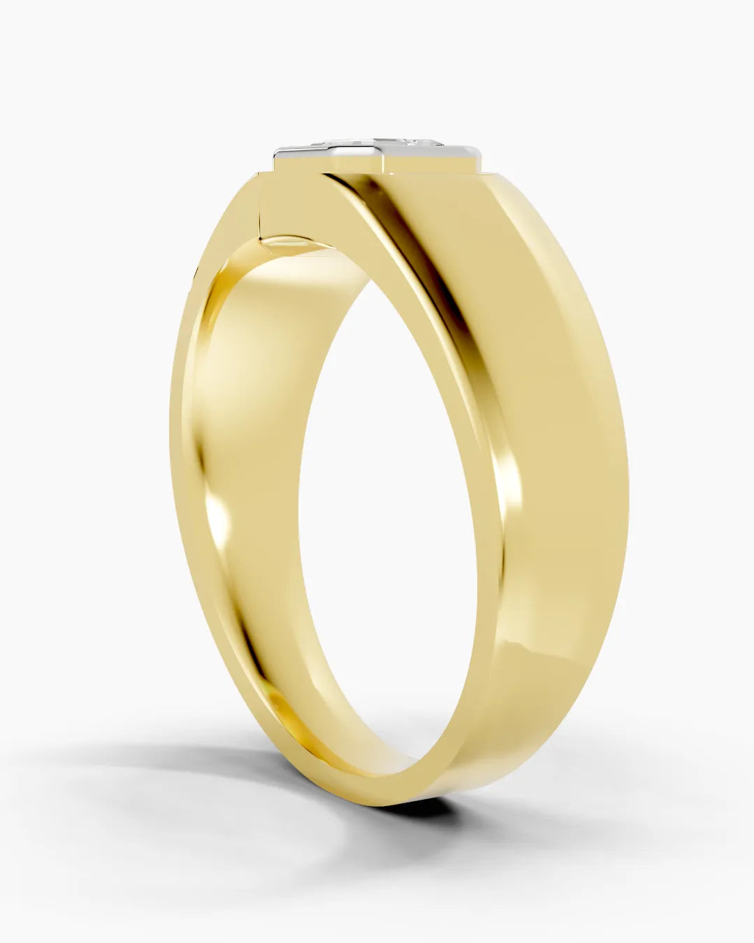 Imperial Spark Men Ring