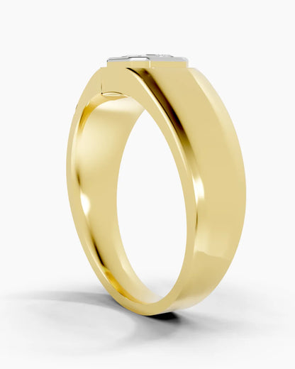 Imperial Spark Men Ring