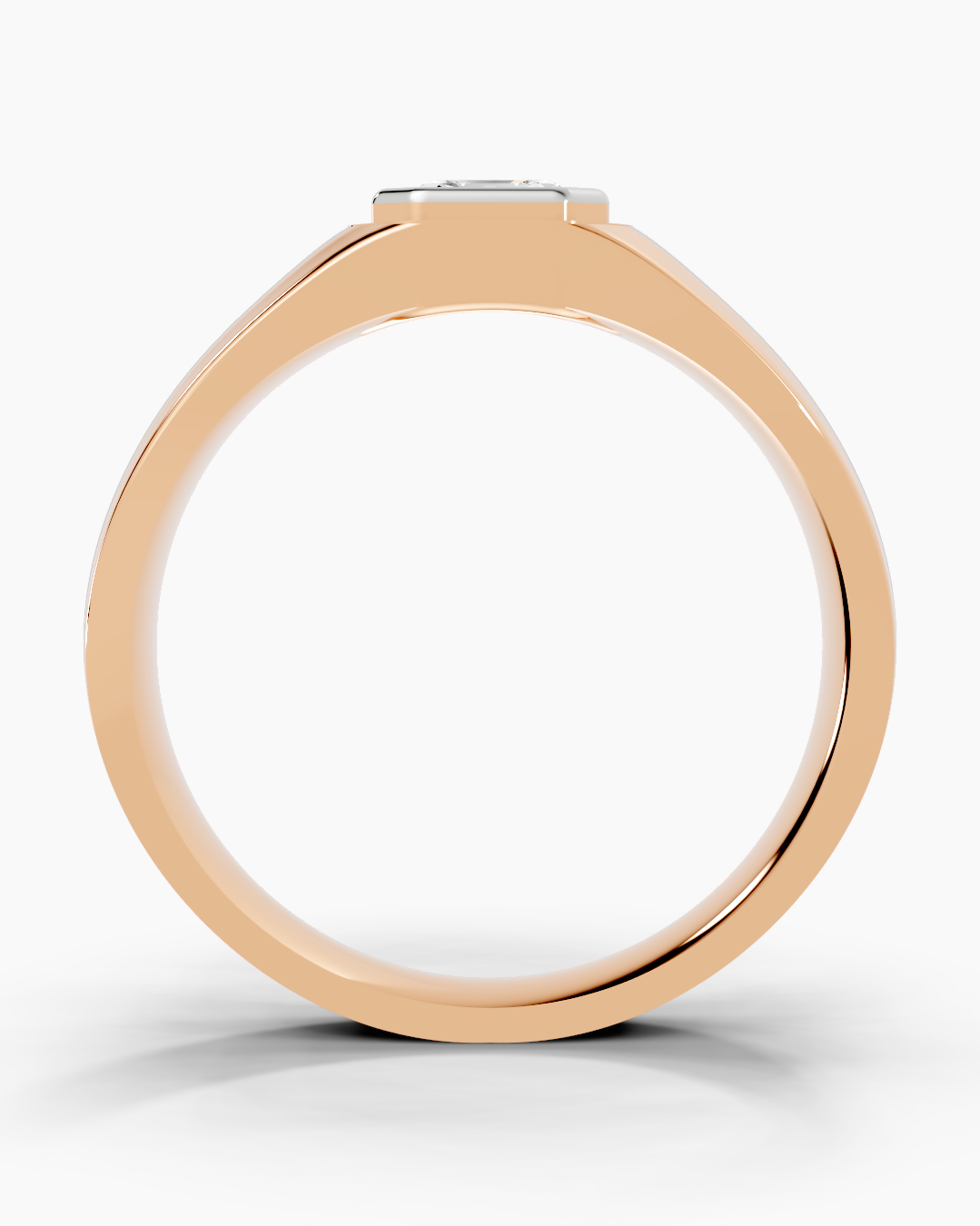 Imperial Spark Men Ring