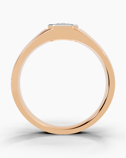 Imperial Spark Men Ring