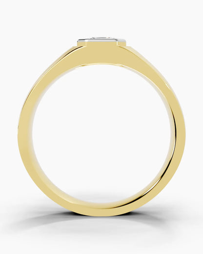 Imperial Spark Men Ring
