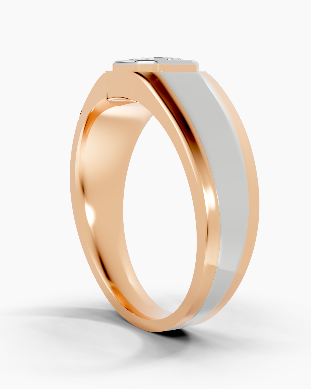 Imperial Spark Men Ring