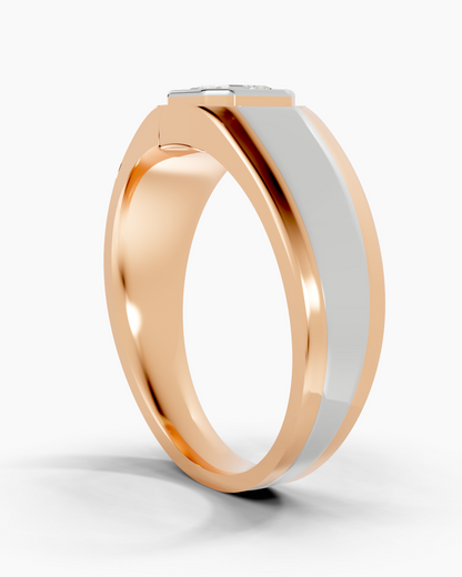 Imperial Spark Men Ring