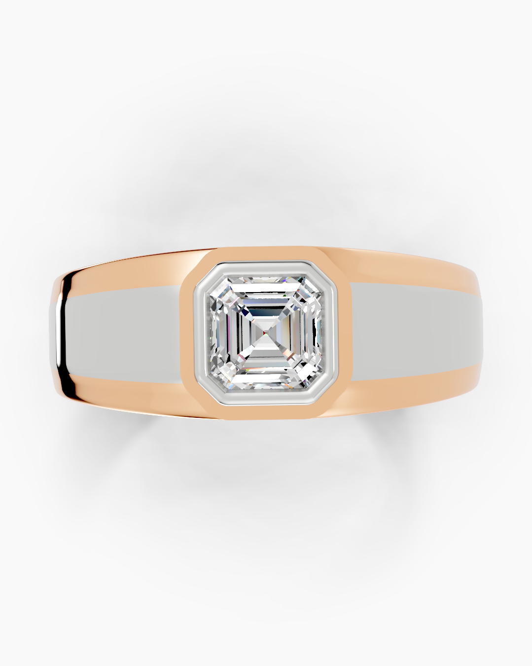 Imperial Spark Men Ring