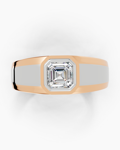 Imperial Spark Men Ring