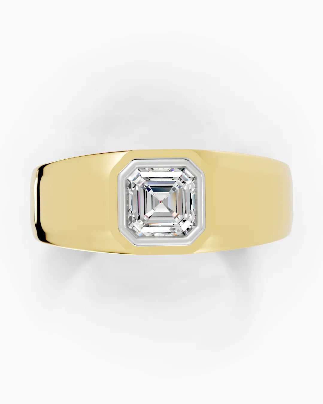 Imperial Spark Men Ring