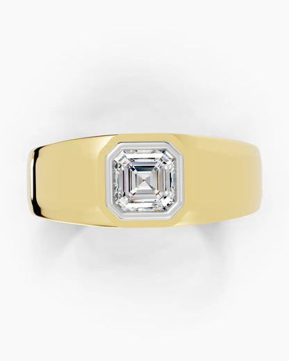 Imperial Spark Men Ring