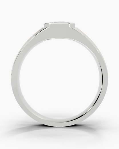 Aurum Apex Men Ring