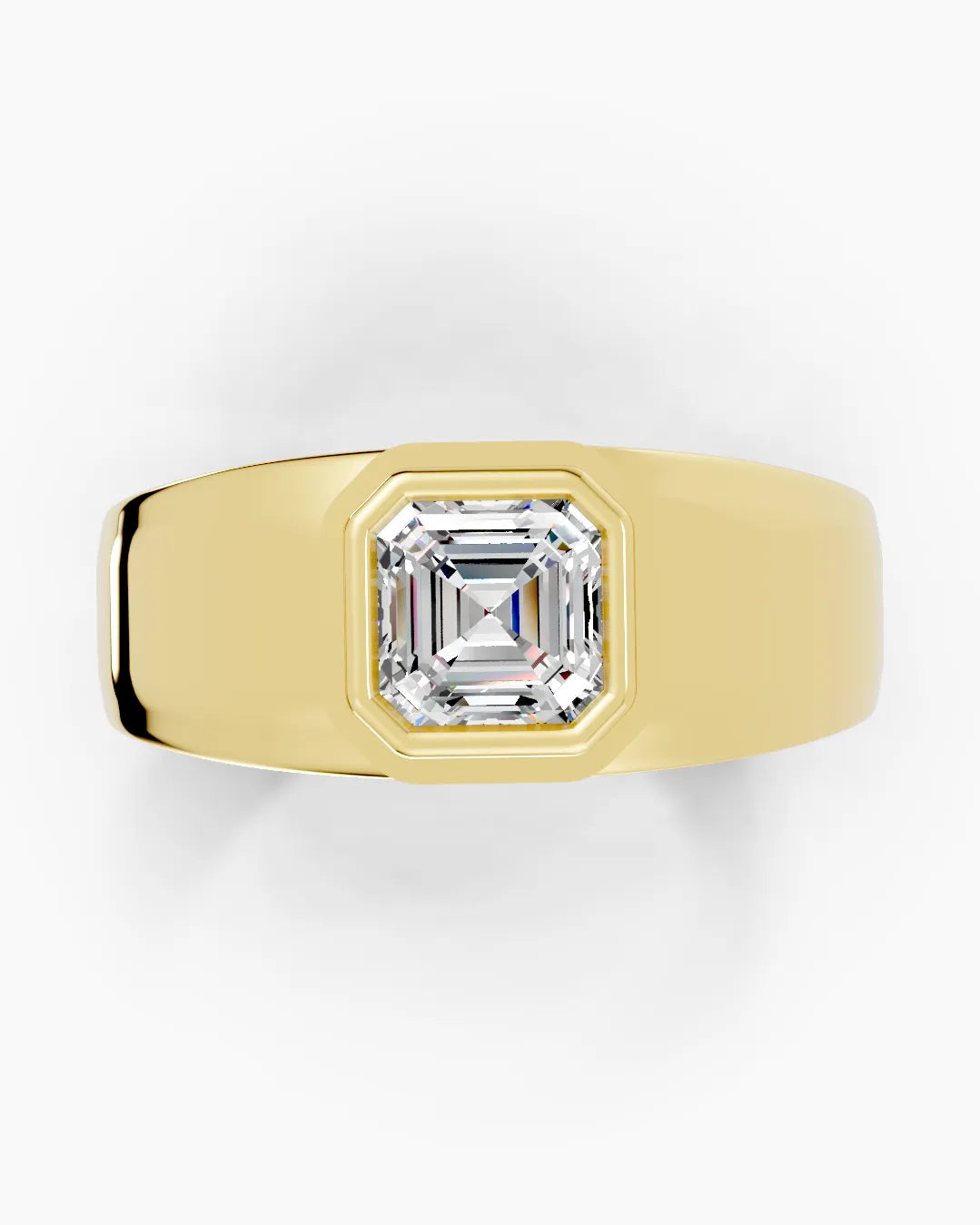 Lone Valor Men Ring