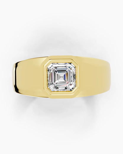 Lone Valor Men Ring