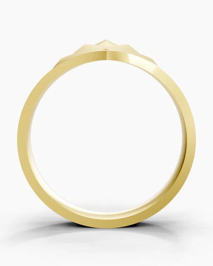 Dominion Ember Men Ring