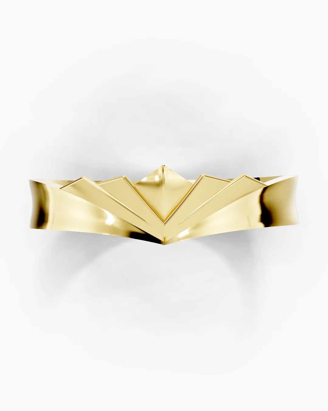 Dominion Ember Men Ring