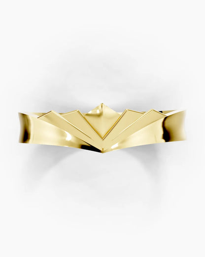Dominion Ember Men Ring