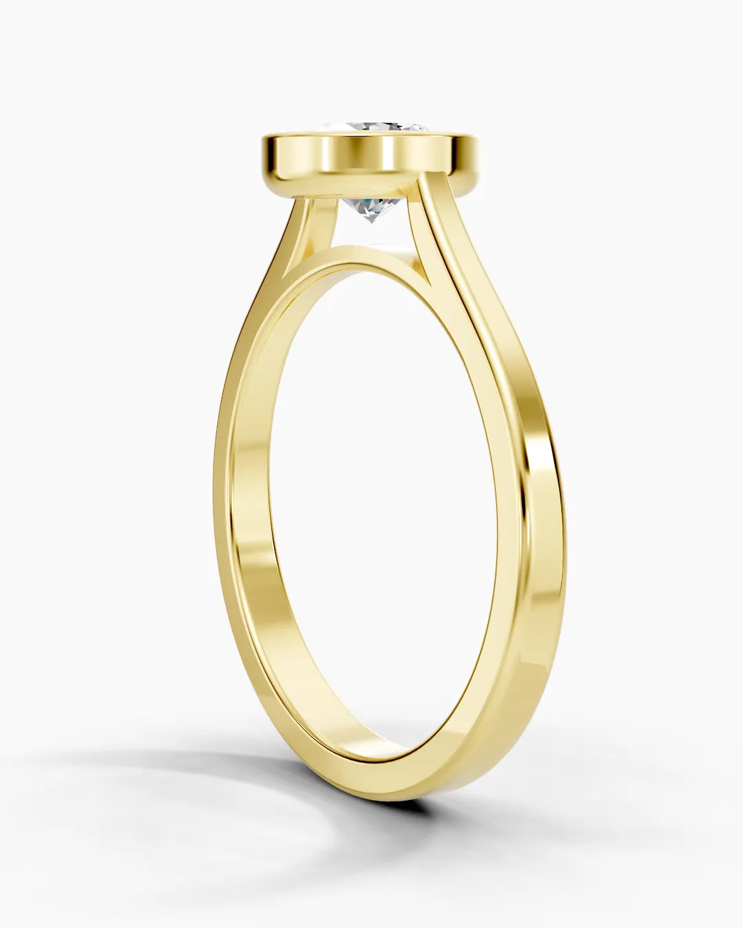 Lumen Crest Women Ring