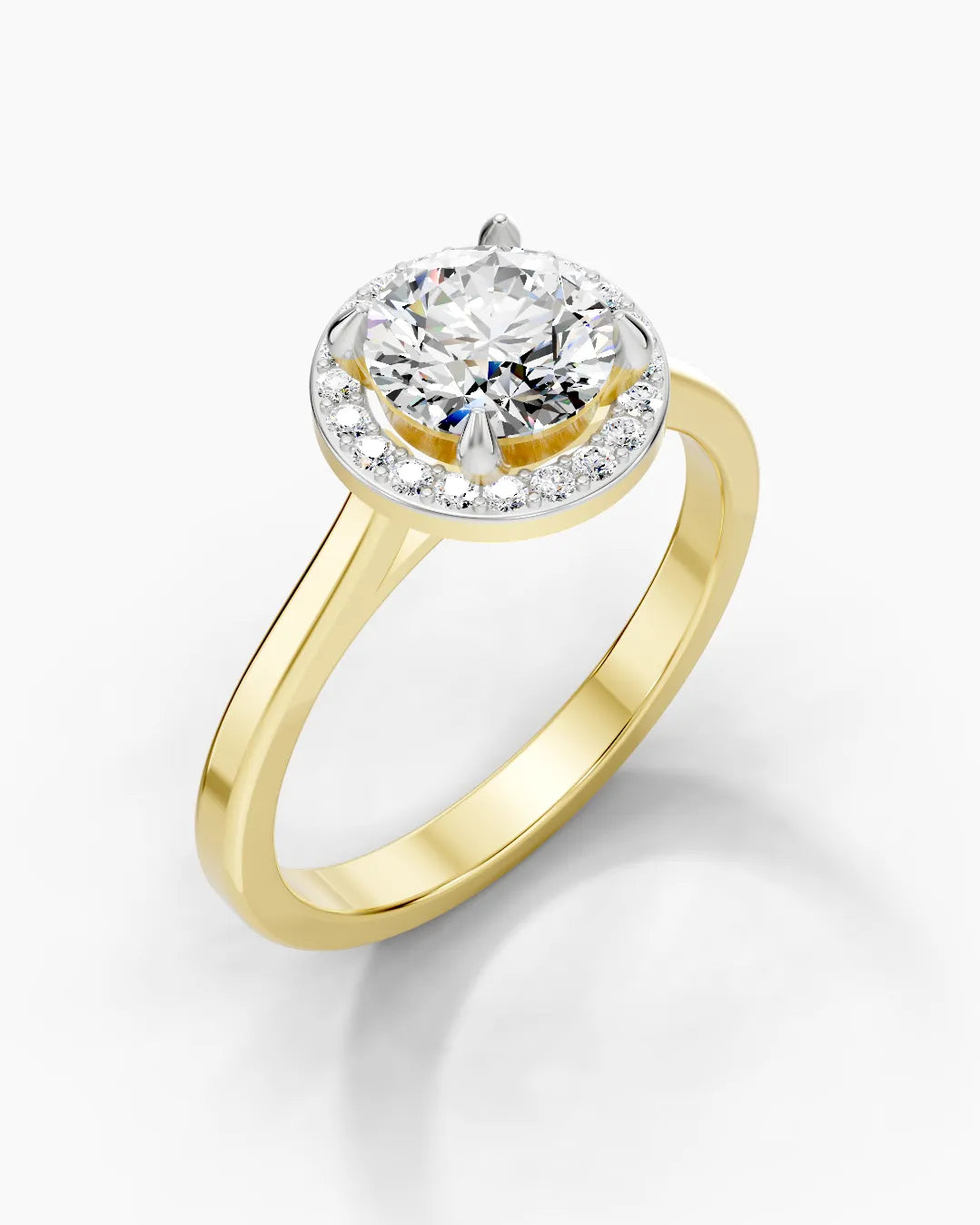 Ardent Glow Women Ring