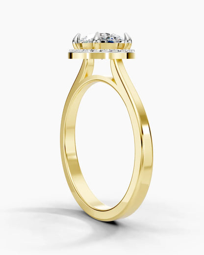 Ardent Glow Women Ring