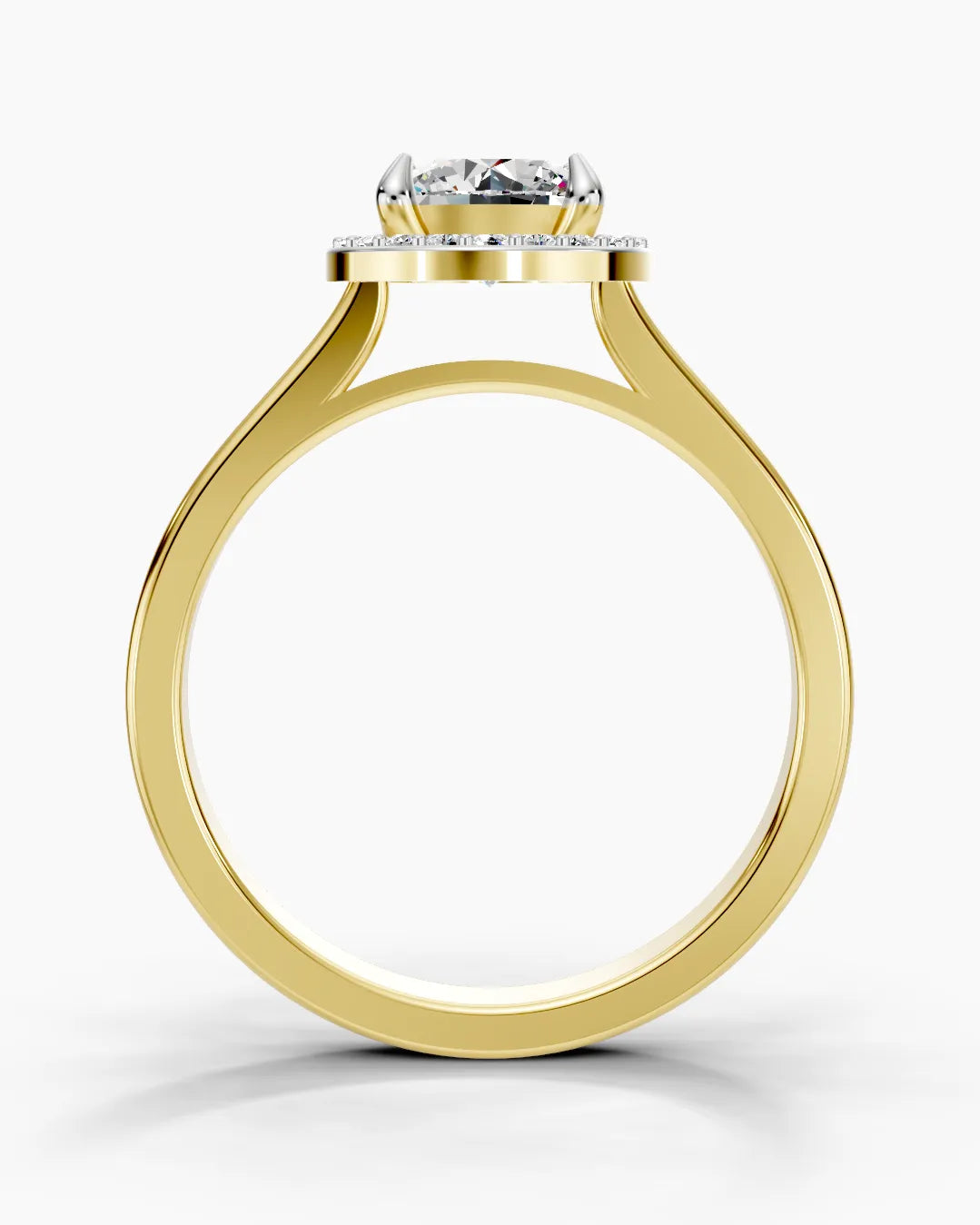 Ardent Glow Women Ring