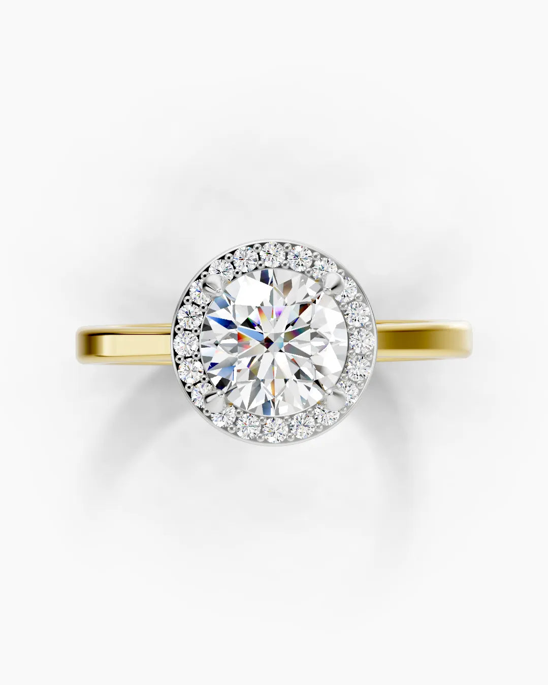 Ardent Glow Women Ring