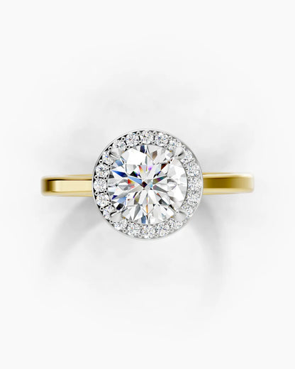 Ardent Glow Women Ring