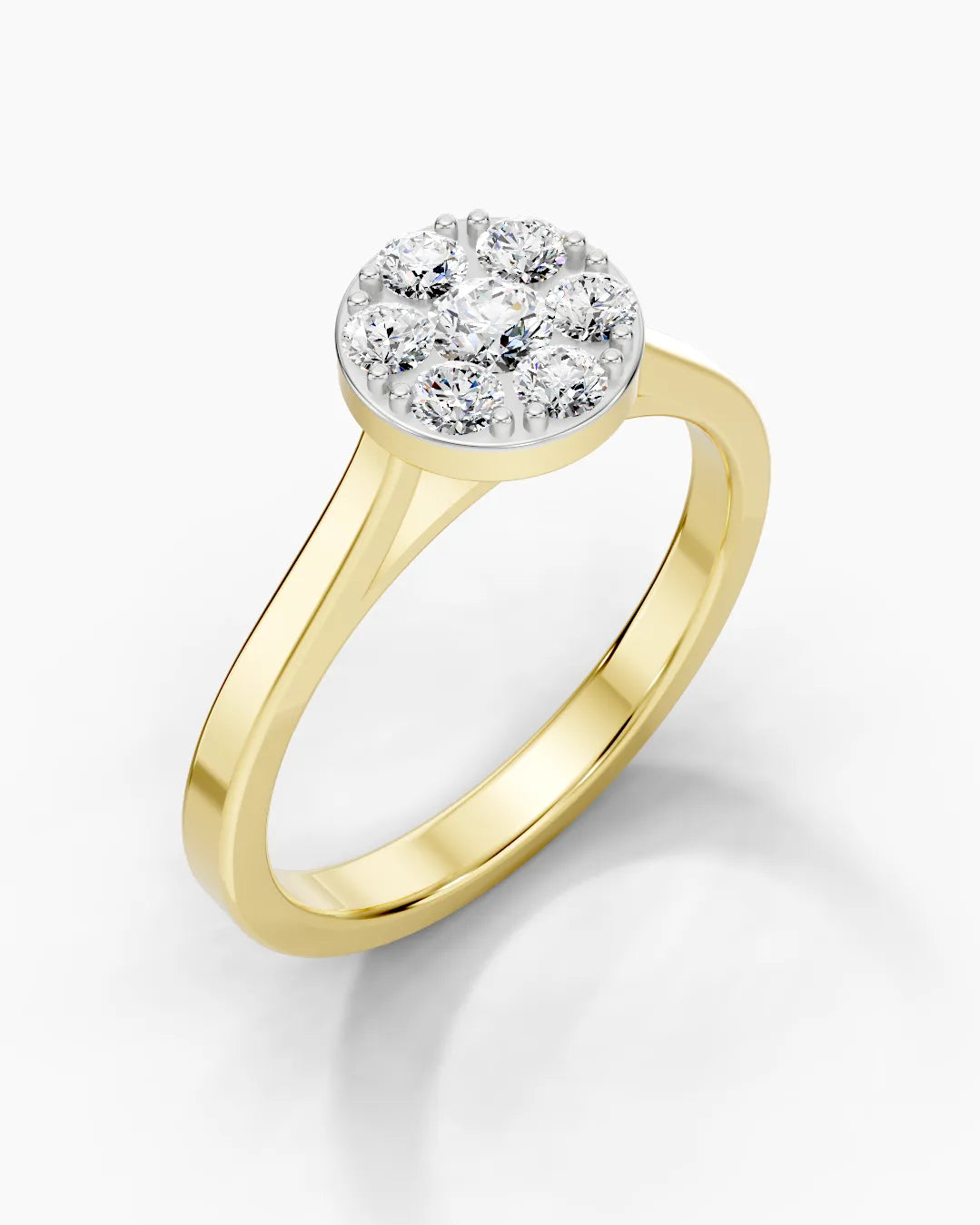 Prime Radiance Women Ring