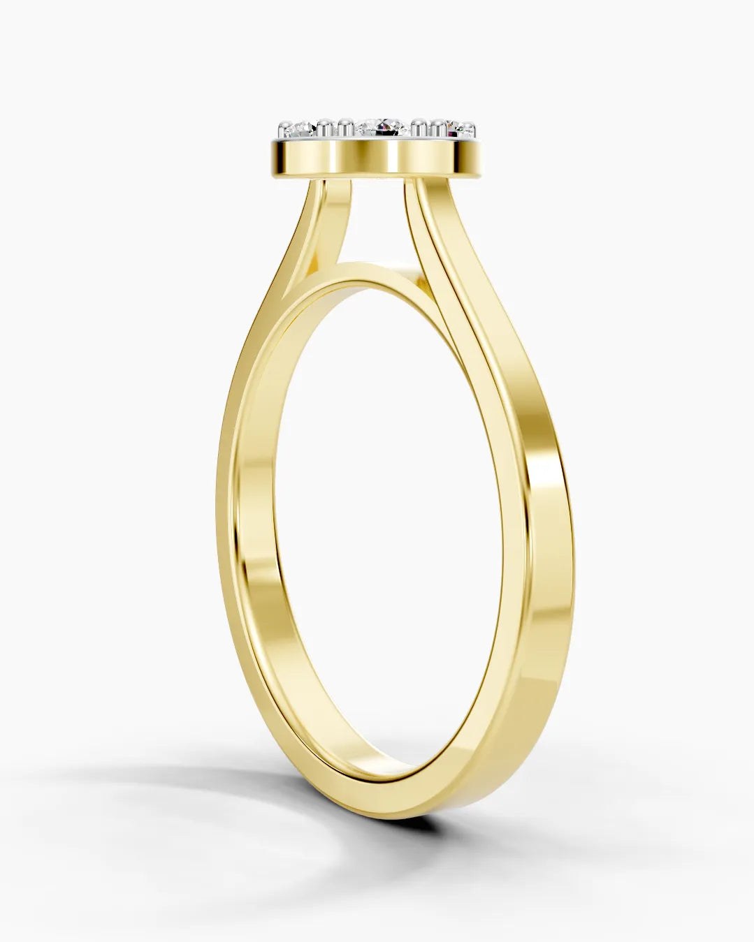 Prime Radiance Women Ring