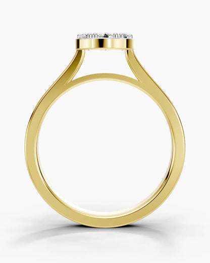 Prime Radiance Women Ring