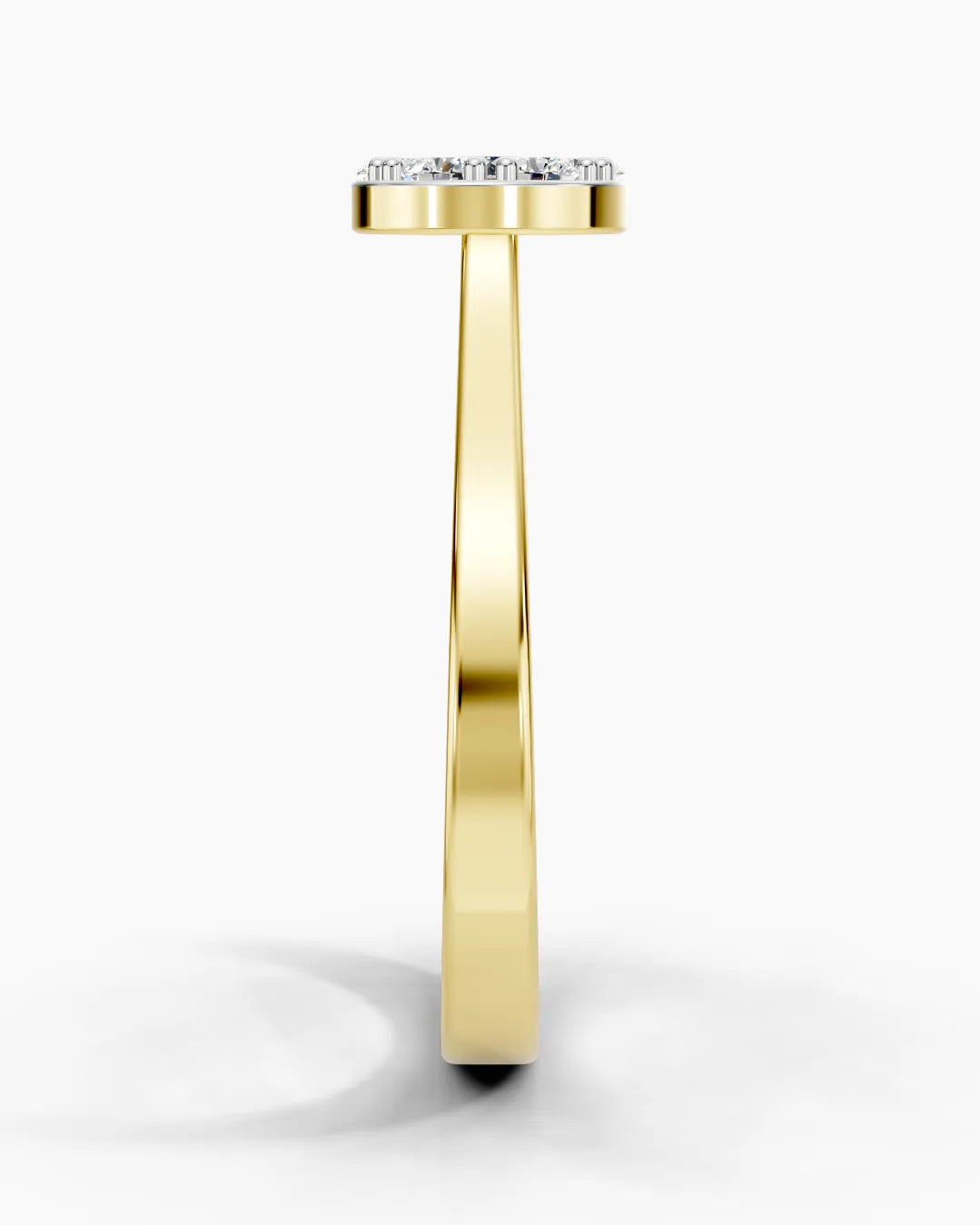 Prime Radiance Women Ring