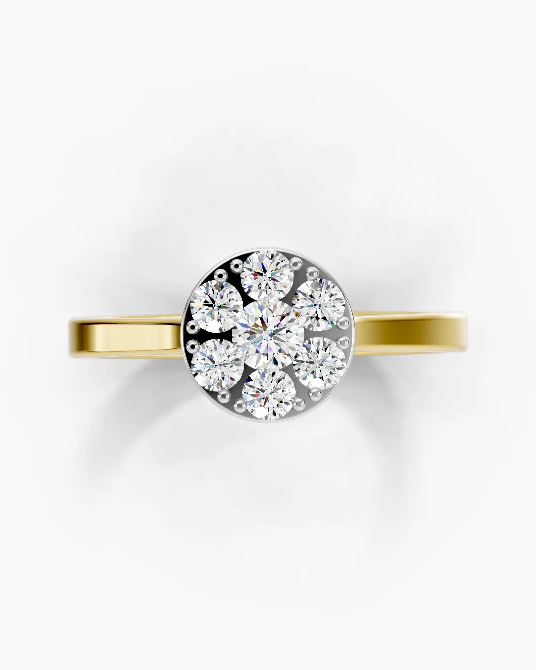 Prime Radiance Women Ring