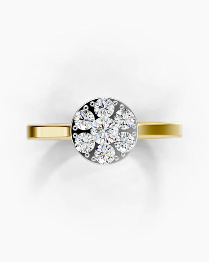 Prime Radiance Women Ring