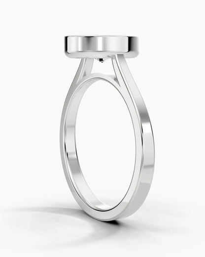 Eclipse Light Women Ring