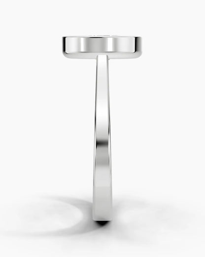 Eclipse Light Women Ring